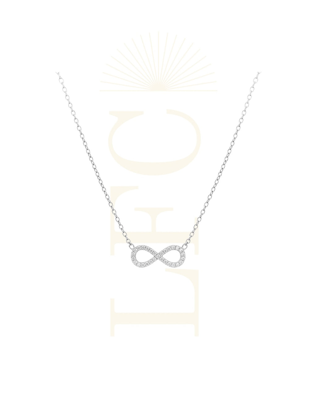 Collana Infinito