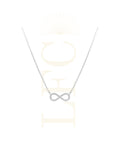 Collana Infinito