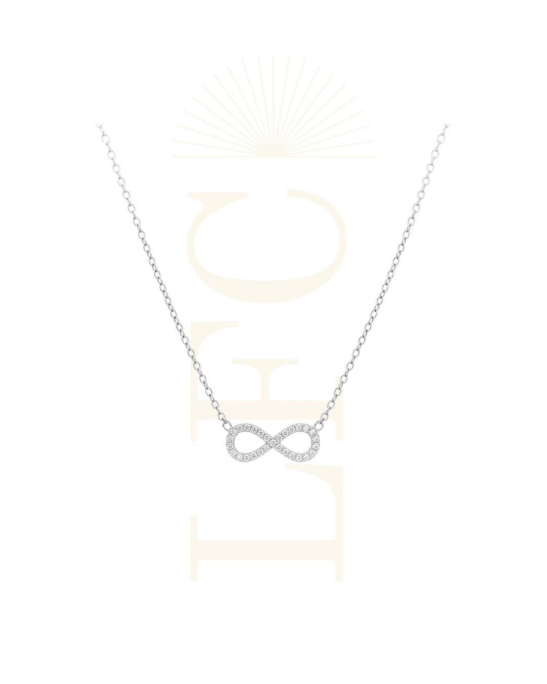 Collana Infinito
