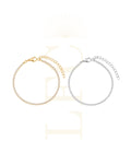 Bracciale Tennis