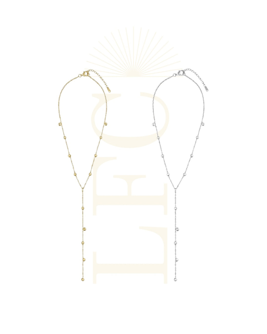 Collana Luma