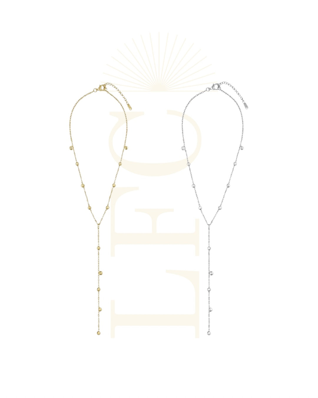 Collana Luma