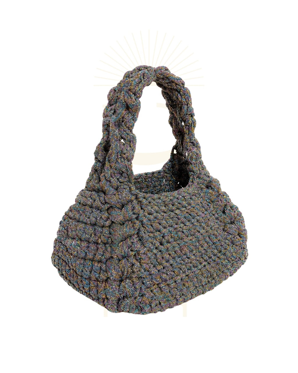 Borsa Miraggio