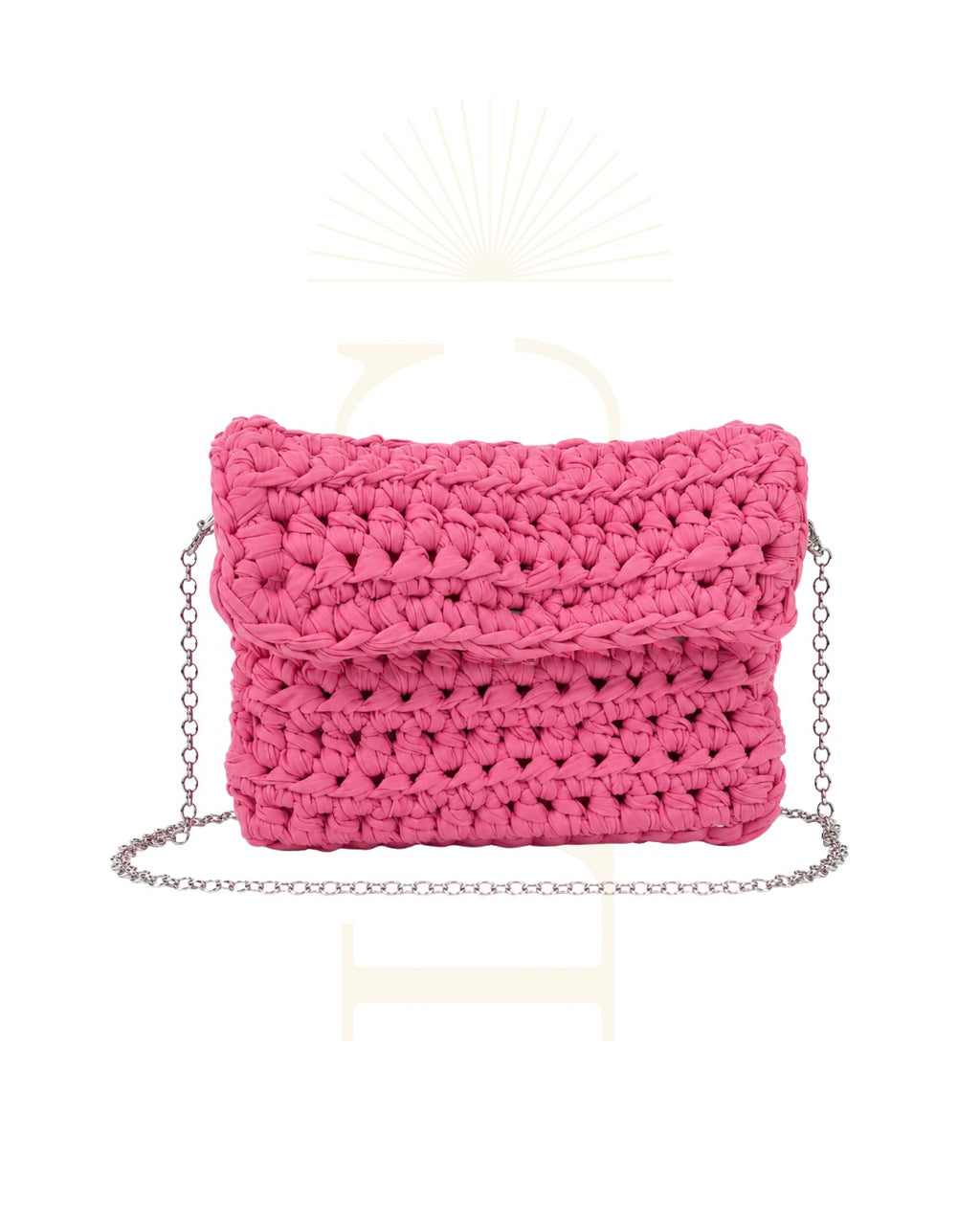 Pochette Vanilla