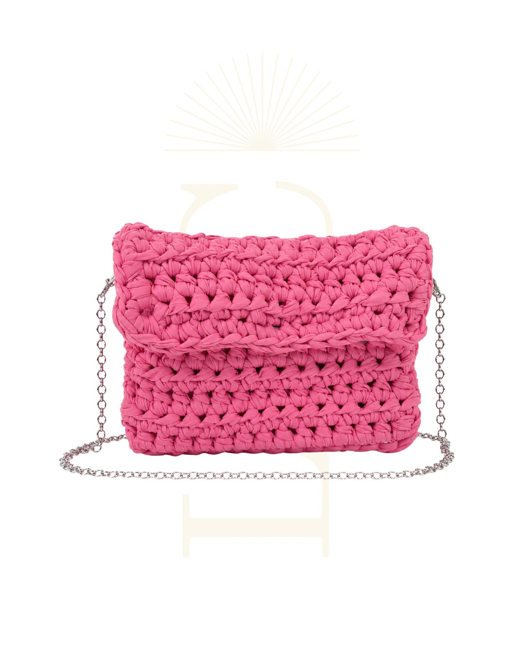 Pochette Vanilla