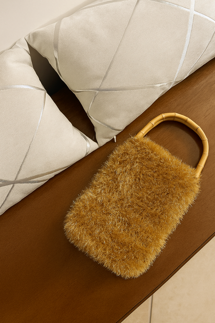 BORSA A MANO CLEOPATRA