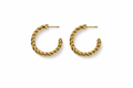 Orecchini Cerchio