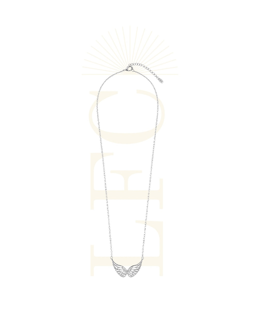 Collana Ali