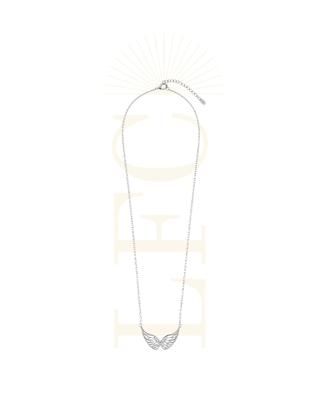 Collana Ali