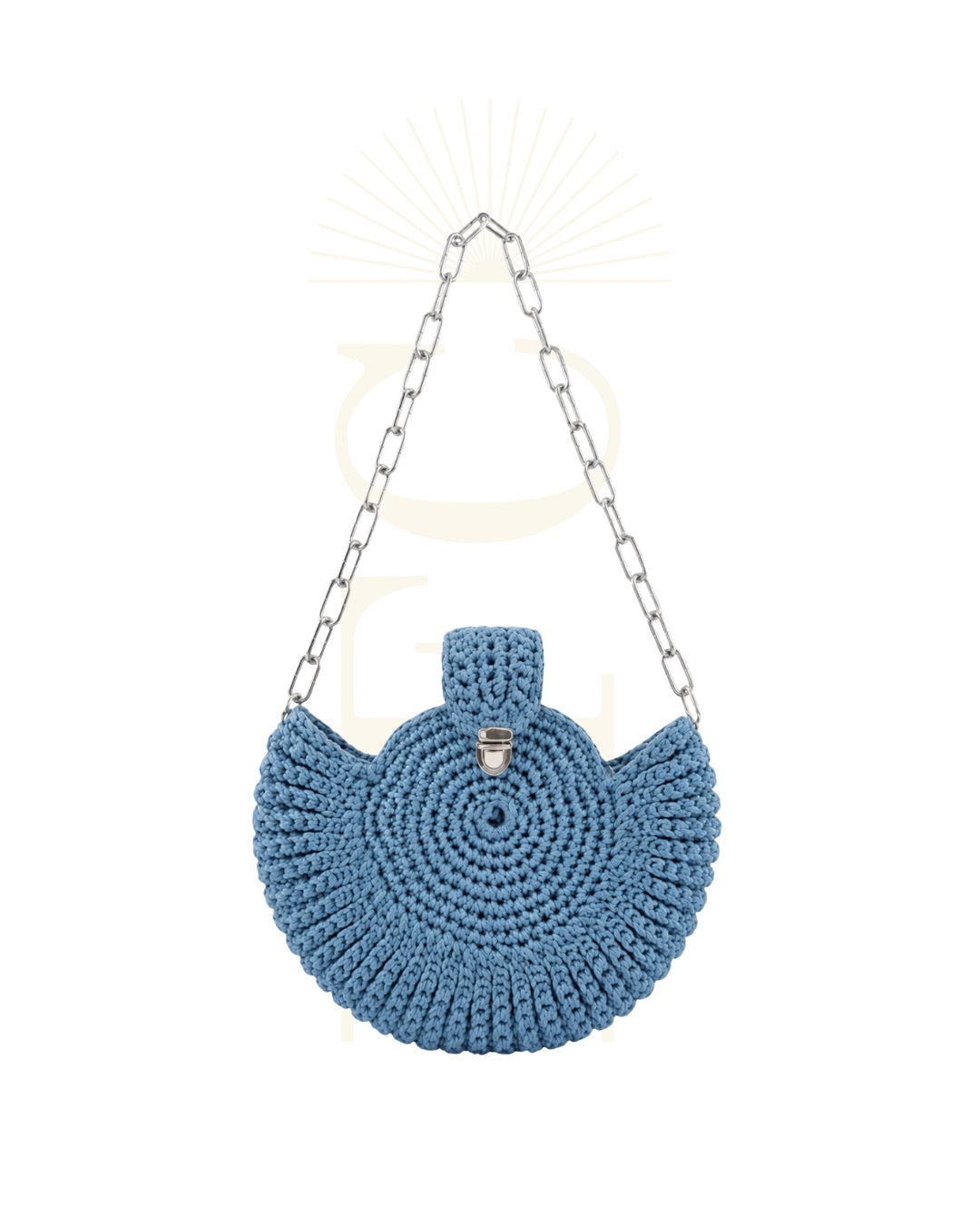 Borsa Conchiglia