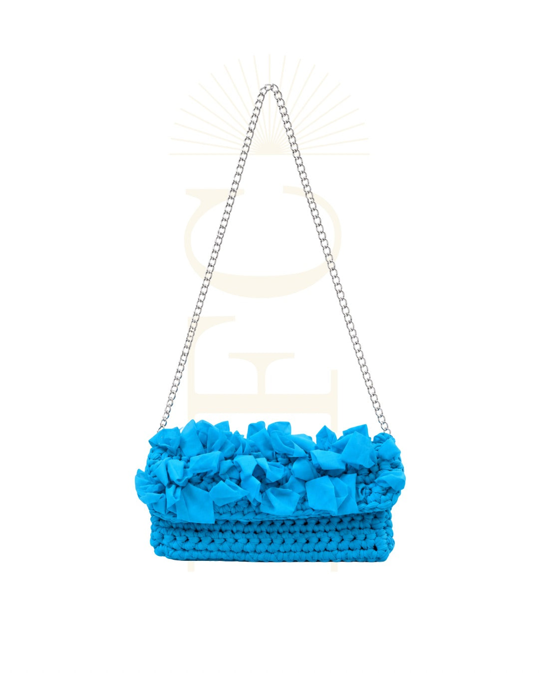 Pochette Onda Azzurra