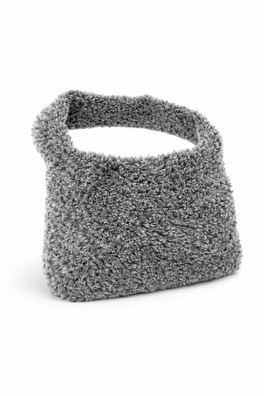 Borsa a spalla Nebbia