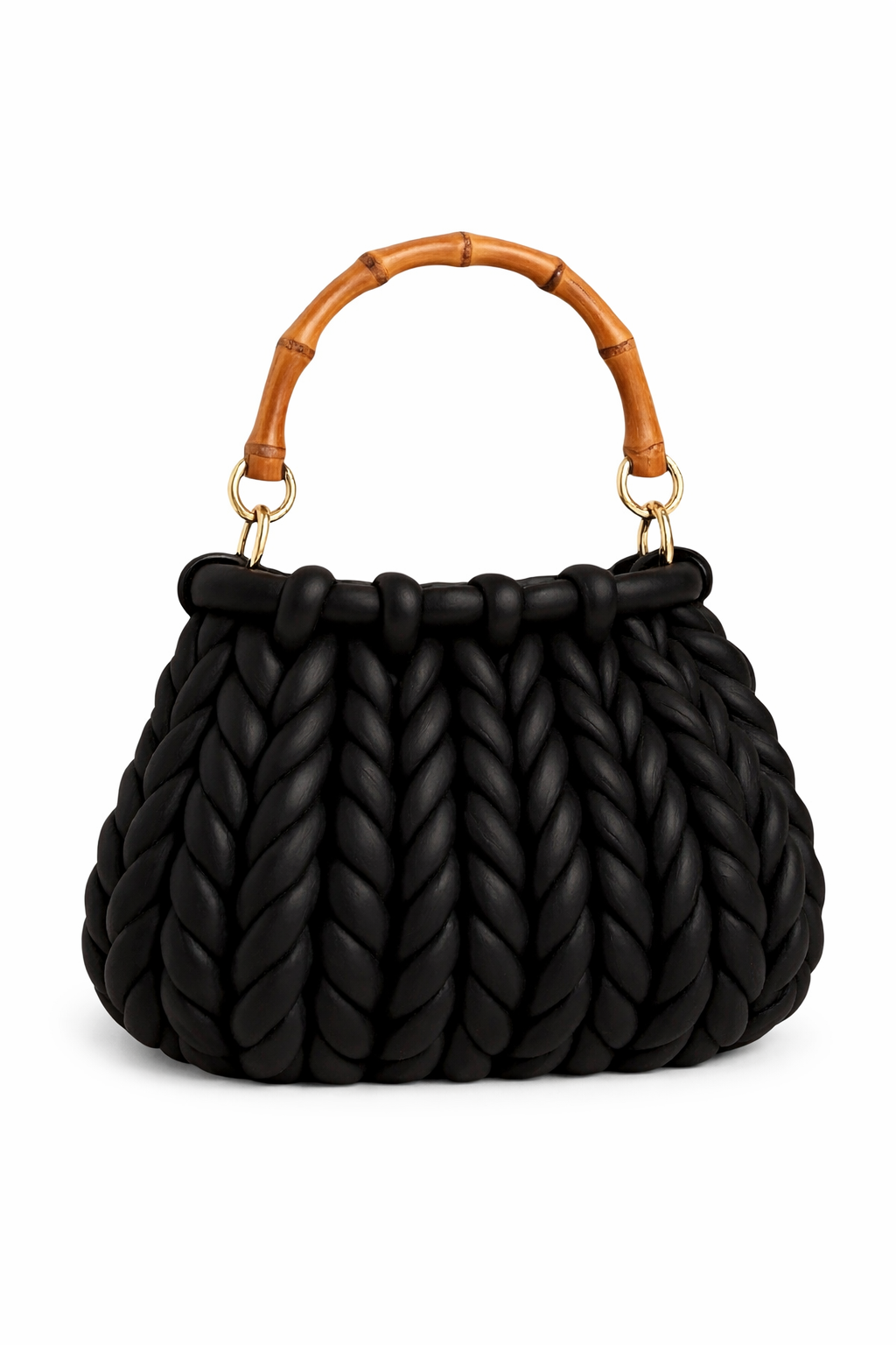 Borsa a mano Liquirizia