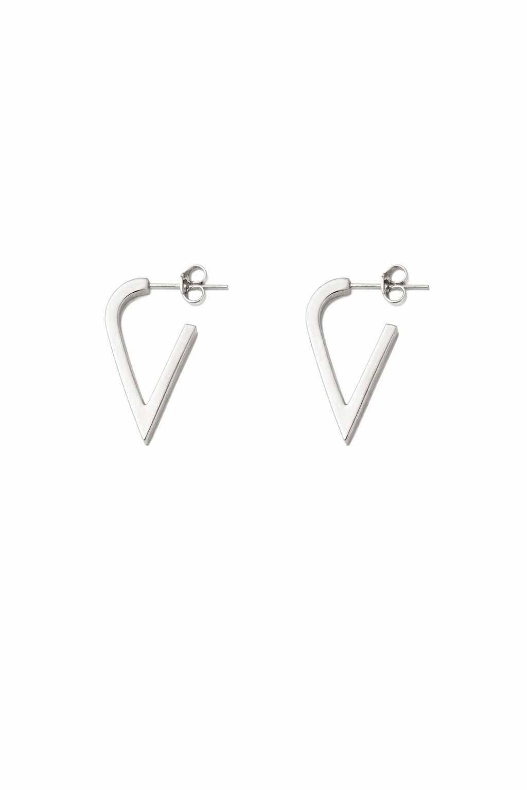 Orecchini Linea