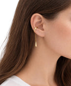 Earcuff Goccia