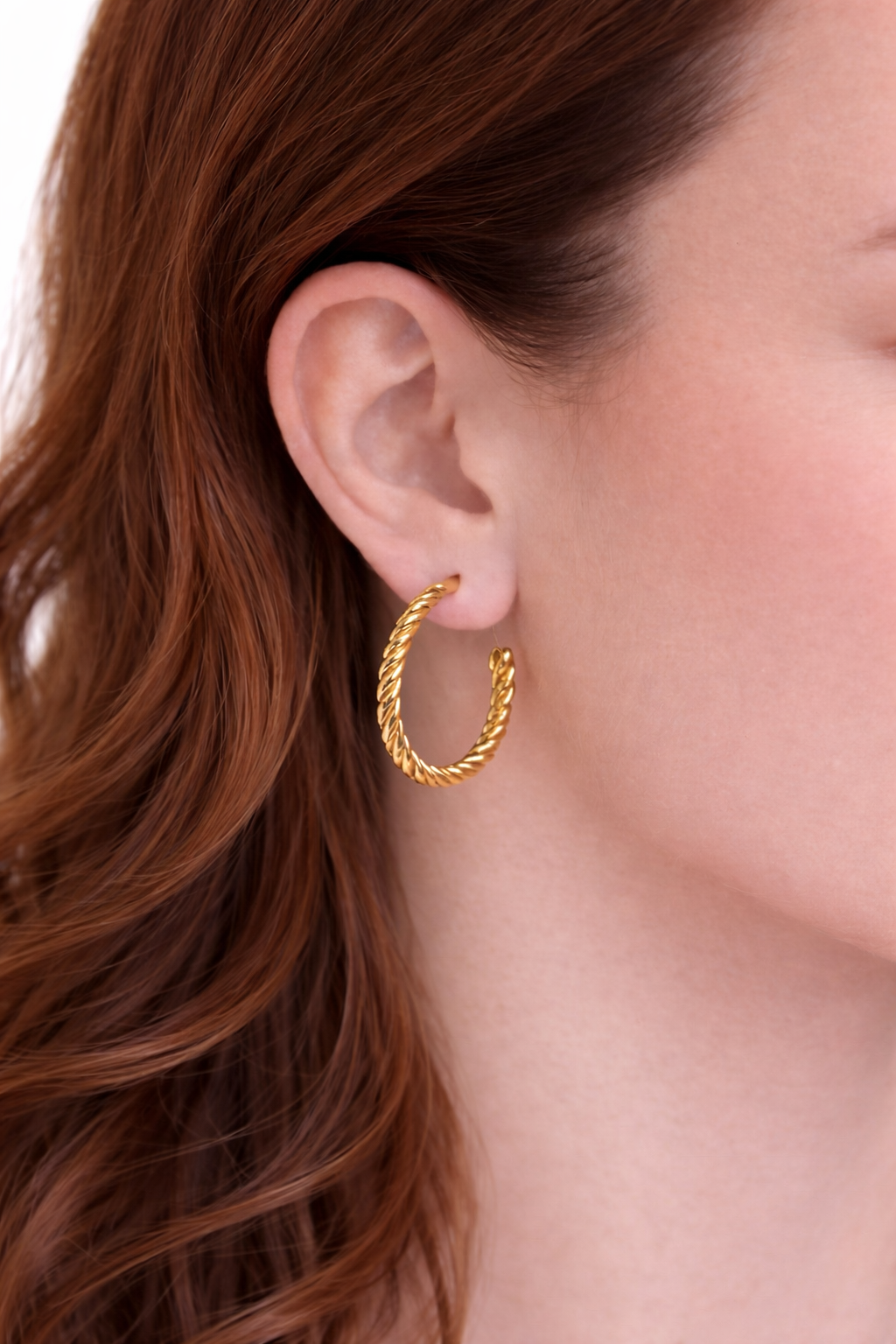 Orecchini Aurea
