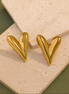 ORECCHINI CUORE