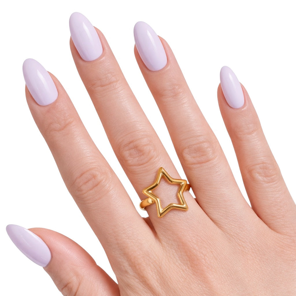 Anello Stella