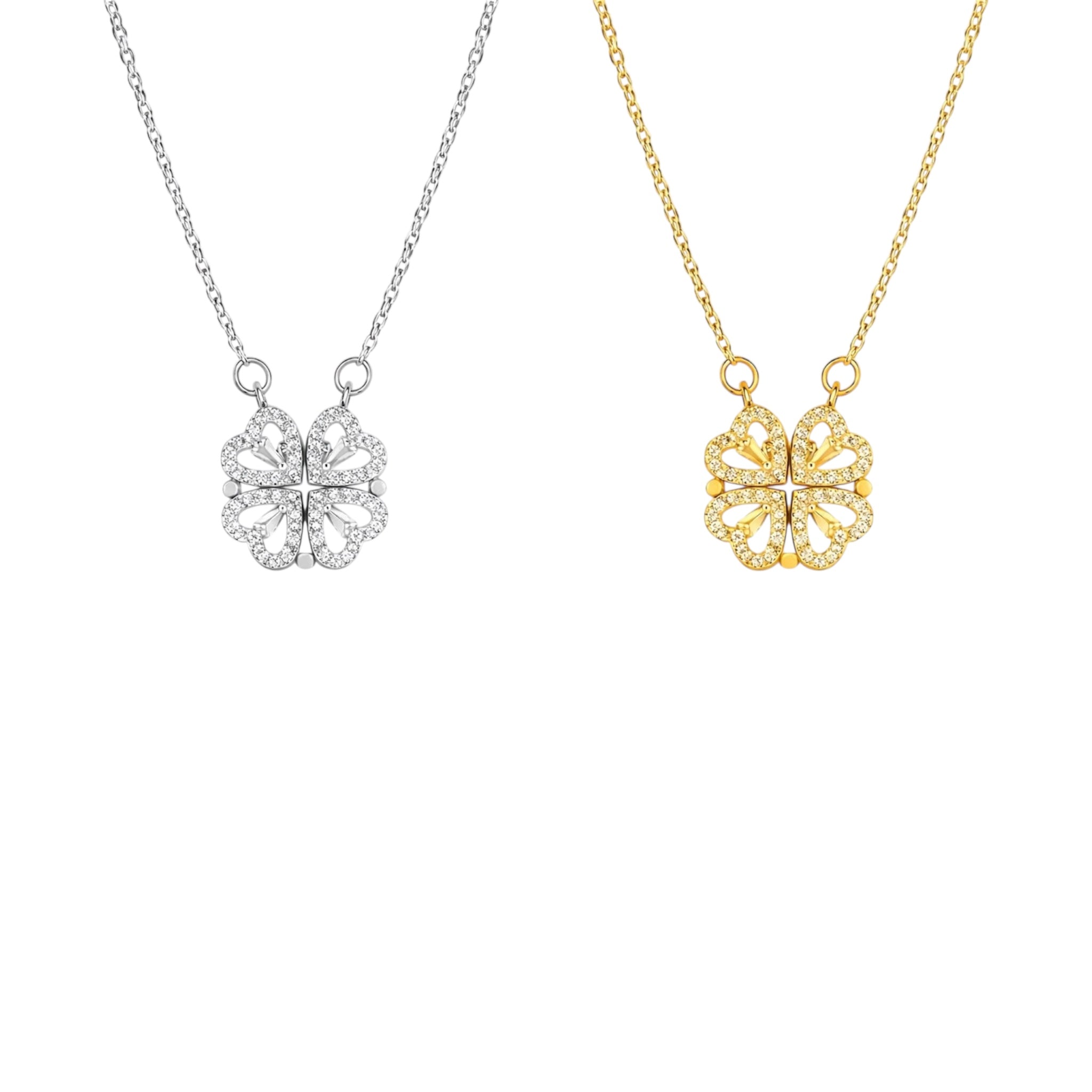 Collana Portafortuna