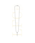 Collana Essenza Croce