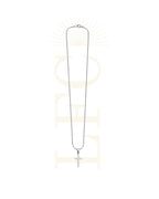 Collana Essenza Croce