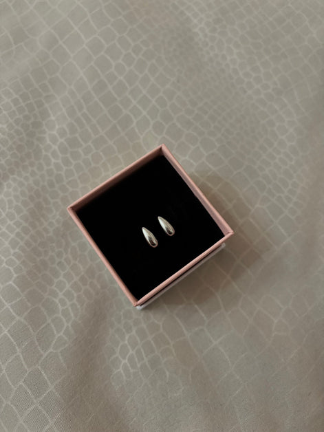 ORECCHINI GOCCIA MINI