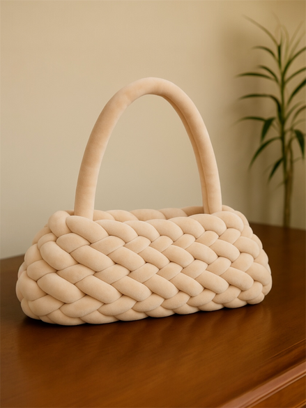 BORSA A SPALLA TEDDY