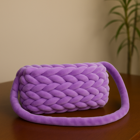 BORSA A TRACOLLA TEDDY