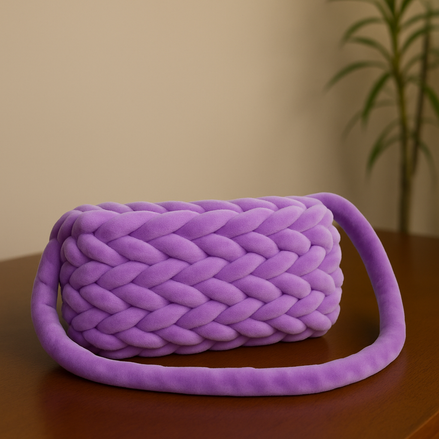 BORSA A TRACOLLA TEDDY