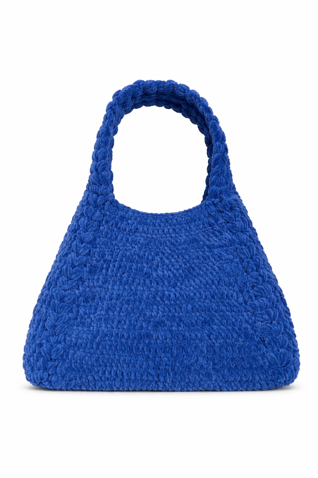 Borsa a spalla Cielo